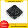 Novo ponto de STM32F103C6T6A original LQFP48 32-bit micro-control chip microcontrolador MCU