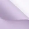 Serie de Papel Huaying Fenghua Papel de Envoltura para Flores Ramo de Rosas Material de Envoltura Floral de Color Sólido Materiales para Floristería