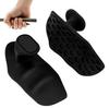 Novo Protetor de Palma de Silicone Fitness Antiderrapante Luvas Convenientes Esportes Yoga Equipamento para Barra Fixa Treino Antiderrapante