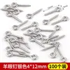 Imanes para Refrigerador Hechos a Mano de Arcilla Polimérica Pinzas para el Cabello Pulseras Pines de Ojo Broches Anillos Cierres de Colgante Bisagras Accesorios