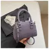 Bolsa de almohada transfronteriza para mujer 2026 Nuevo estilo Moda Popular Temperamento Bolsa de boliche Elegante Bolso de mano para hombro Cruzado Moderno