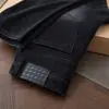 Novedad Otoño/Invierno 2026 Jeans Rectos Integrados para Hombre Pantalones Largos Casuales Versátiles de Moda Juvenil Tendencia