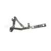 1346678080 dobradiça direita do capô para Fiat DUCATO 1994-2006
