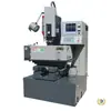 Fabricantes de Máquinas de Eletroerosão Fornecem Znc320 Pequena Máquina Integrada Máquina de Faísca para Processamento de Moldes e Máquina de Faísca de Pulso Elétrico