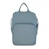 Bolsa para Tableta, Bolsa Simple de Nailon, Bolso de Hombro para Mujer Viajera, Bolso de Mano de Gran Capacidad, Bolso Cruzado para Estudiante