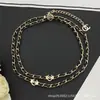 Coleção de Chegadas Diárias: Dior, Chanel, Lv, Gucci, Tiffany Pulseiras, Brincos, Colares, Broches, Atacado de Marca