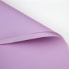 Venda por atacado florista materiais florais manhã névoa luz suave espessa flor embrulho papel impermeável névoa superfície buquê flores coreano papel comum