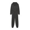 Venda quente transfronteiriça 2022 Amazon ebay esportivo casual feminino macacão com capuz macacão terno 9812