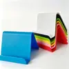 Soporte para Teléfono Móvil de Venta Caliente Plegable Telescópico de Escritorio para Persona Perezosa Tableta Transmisión en Vivo Soporte Portátil Fabricante de Regalos Suministro Directo