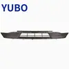 YUBO - Adecuado para parachoques delantero Ford Mustang 2018, rejilla inferior central JR3B-17K945-ACW