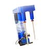 Dispersor Hidráulico de Elevação, Dispersor de Adesivo para Azulejo, Dispersor Elétrico de Frequência Variável, Emulsificador Dispersor de Tinta