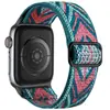 Apple Watch 10/9/8/7/6 Nuevo de Fábrica con Correa Elástica de Bucle Tejido