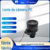 Lente da câmera IPC megapixel Industrial Board Machine zoom manual 6 megapixel lente de 3,6 mm