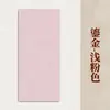 23*34 Papel tingido com cera em estilo chinês tradicional, disponível em várias cores, papel tingido com cera semiacabado, especificamente para prática de caligrafia, atacado