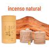 120 incenso em placa de sândalo natural Artemísia natural ágarwood incenso para casa desodorante de ambiente desodorante fragrância duradoura