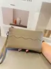 Bolsa Clutch Feminina Simples Transfronteiriça Europeia e Americana de Couro de Vaca de Primeira Camada Popular Estudantil Bolsa para Celular Elegante Bolsa Pequena Porta-Moedas Couro Genuíno