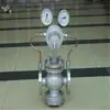 Válvula Reductora de Presión de Vapor Aire Gas Y43H-16-25-40-64-100-160-200-320C Garantía de Calidad