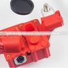 Aplicável ao fio positivo da bateria BMW Série 1 E81 E87 E87LCI fio da bateria OE61129217017
