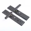 Manija de puerta de acero inoxidable para fabricantes, manija roja antigua, cerradura de manija multifunción, manija de resorte de doble tensión