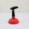 Nova pia de cozinha doméstica poderoso tubo draga de esgoto portátil limpeza de cabelo sucção de pele atacado