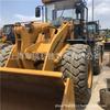 Cargador Longgong brazo extendido LG855D cargador pequeño montacargas montacargas pequeño tipo llanta con garra
