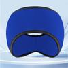 313 Protector de Frente de Forro Polar Polar de Invierno con Calidez y Protección contra el Frío para Correr y Ciclismo Gorro El Más Vendido de Amazon Protección para los Oídos