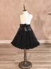 Saia de Armação 45cm com Tule Nuvem Lolita Fluido Saia Bufante Sem Armação para Uso Diário, Cosplay, Performance de Halloween, Estilo Dark, Transfronteiriço