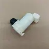Adecuado para Motor Limpiaparabrisas y Lavaparabrisas de Coche Nissan Teana, Tiida, Livina, Qashqai, Sunny, Sylphy
