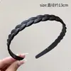 Diadema Invisible para Hombre, Específicamente para Lavarse la Cara, No Aprieta la Cabeza, Diadema Estilo Hombre para Período de Transición, Accesorio de Pinza para el Cabello