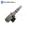 Adecuado para válvula solenoide hidráulica Hyde Foss TS98-T34-0-N-12DRZ TS98-T3419