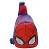 Bolsa para Niños Bandolera para Niño Guapo Dinosaurio Bolsa de Pecho Coreana Pequeña Bolsa de Entrepierna Lindo Traje de Exterior para Bebé Mochila Moderna