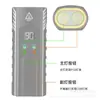 Luz Nueva para Bicicleta, Faro Recargable para Bicicleta de Carretera, Luz Trasera de Advertencia para Bicicleta de Montaña, Set de Luces para Ciclismo Equipo de Exterior