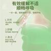 Aceite Nasal de Semilla de Bardana Yanyutang, Aceite para la Comodidad Nasal, Parche Nasal para la Salud con Hisopo, Parche de Semilla de Bardana para la Comodidad Nasal, Gotas de Aceite Nasal