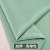 Tela de terciopelo engrosada terciopelo holandés Cortina de terciopelo Mantel para mesa de mostrador Cojín de sofá Cojín Tela de fondo de terciopelo DIY