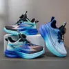 Zapatos deportivos para niños transpirables zapatos para correr para niños primavera y otoño nuevos zapatos de malla ins absorción de impactos suela suave zapatos casuales para niños