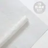 Papel para embrulho de buquê Papel Xue Nai plissado esfregado à mão Papel para embrulho de flores frescas Floricultura Arte floral Materiais DIY feitos à mão