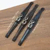 Pulseiras Tecidas Masculinas e Femininas Europeias e Americanas, Personalizadas, Versáteis, Casuais, Pulseiras de Couro de Alta Qualidade, Fornecedor de E-commerce de Comércio Exterior Transfronteiriço