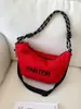 Bolsas de Mujer de Nicho Transfronterizas 2026 Nueva Bolsa Cruzada Ligera Versátil Bolso de Hombro para Viajar de Moda Bolso de Albóndiga