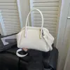 Bolsa de Mão Versátil Chique Estilo Coreano Transfronteiriça Feminina 2026 Nova Alta Aparência Nicho para o Dia a Dia Ombro Único Transversal