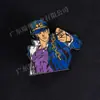 Producción de Insignias, Insignias Metálicas, Artesanía de Esmalte en Aleación de Zinc Personalizada, Logo para Actividades de Equipo, Conmemorativo