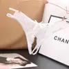 AliExpress renda lingerie feminina divertida cava aberta sexy renda perspectiva lingerie perspectiva cintura baixa fio dental vazado