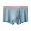 Venta Directa Ropa Interior Masculina Transpirable Elástica Amigable con la Piel Boxer Shorts Venta al por Mayor Populares Boxer Briefs Dropshipping en Vivo