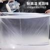 Bolsa de Baño Desechable para el Hogar Niños Cubo Plegable para Baño Cubo de Baño Bolsa de Baño Bolsa de Baño Bolsa de Baño