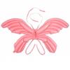 Balões de Asas de Anjo Borboleta Victoria's Secret Decoração de Festa de Aniversário Infantil Bebê Adereços de Decoração para Performance de Fotos