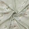 Tela estampada vintage nueva tela para manualidades hecha a mano estilo nacional cheongsam ropa de té Hanfu tela estilo antiguo impermeable