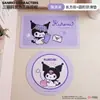 Alfombra de baño antideslizante Sanrio, especial para bañar, tamaño M, uso doméstico, alfombra de suelo anticaídas para mujeres embarazadas y niños, alfombra de suelo para baño