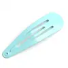 Pinza para el Pelo con Laca de Colores Coreana Pinza para Flequillo Infantil Mini Pasador Accesorio para el Cabello de Niñas Venta al por Mayor