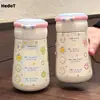 Taza de agua de gatito trébol de cuatro hojas, taza aislada de doble sorbo de dibujos animados, alto valor estético, pajilla de acero inoxidable 316, taza portátil y compacta