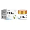 Zou Run'an Crema Antibacteriana para Granitos de Glándulas Sudoríparas Alivio de Granos de Grasa en los Ojos Granulomas de Glándulas Sudoríparas Granos de Carne Uso Externo Crema Herbal Venta al por Mayor
