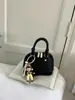 Bolsos de Mujer de Moda Transfronterizos Este Año, Nuevos Bolsos tipo Concha 2025 con un Toque de Lujo, Bolsos de Mano y Bolsos Cruzados Versátiles, Elegantes
